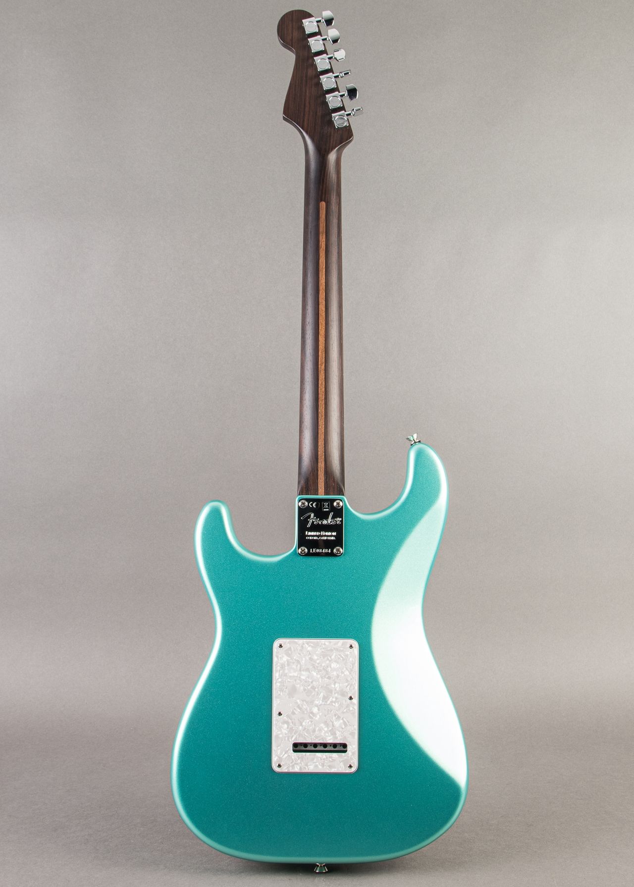 Carter Vintage - Fender Rarities Maple Top Stratocaster HSS