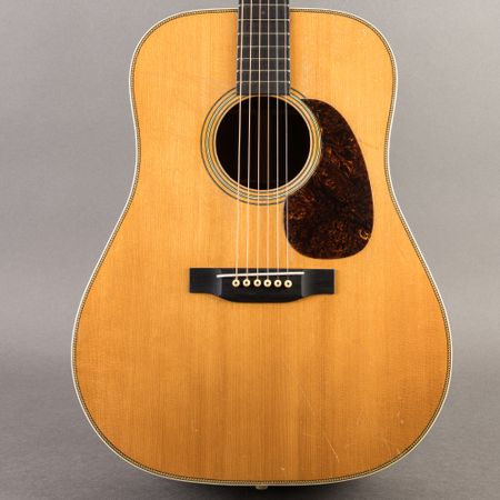 Martin D-28 1943, Natural thumbnail