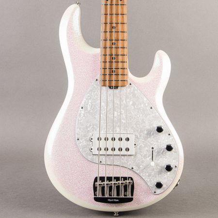 Music Man StingRay 5 2025, "Dazzler" thumbnail