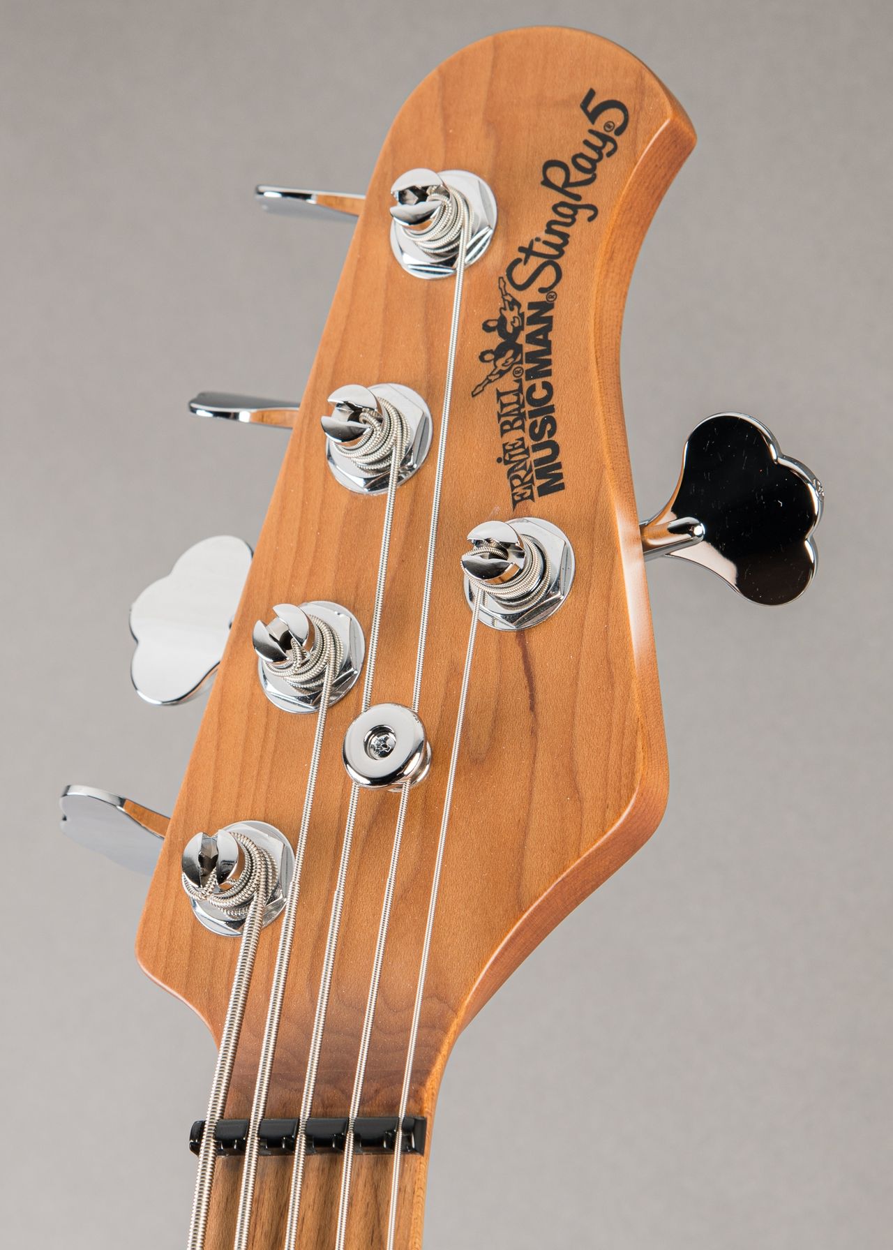 Carter Vintage - Music Man StingRay 5 2025, 