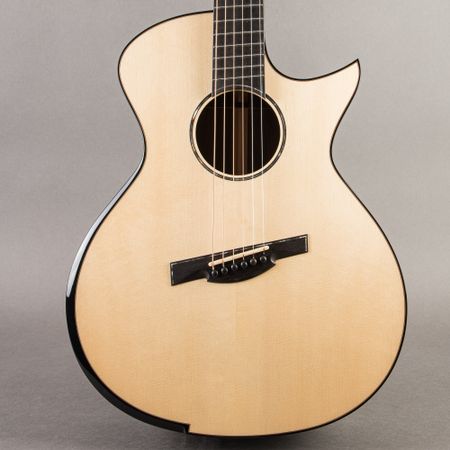 Michaud OM-R Brazilian, 2024, Natural thumbnail