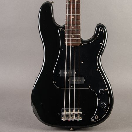 Fender Precision Bass 1978, Black thumbnail