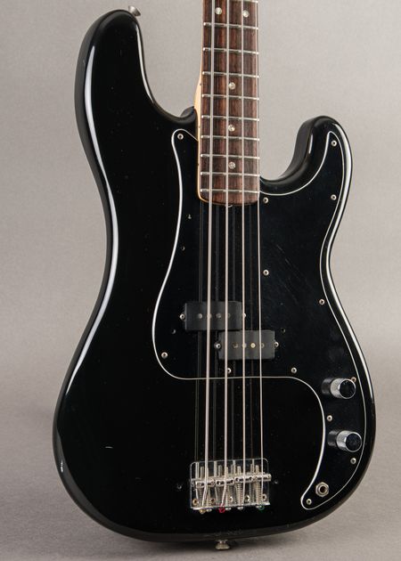 Carter Vintage - Fender American Standard Jazz 1993, Sunburst