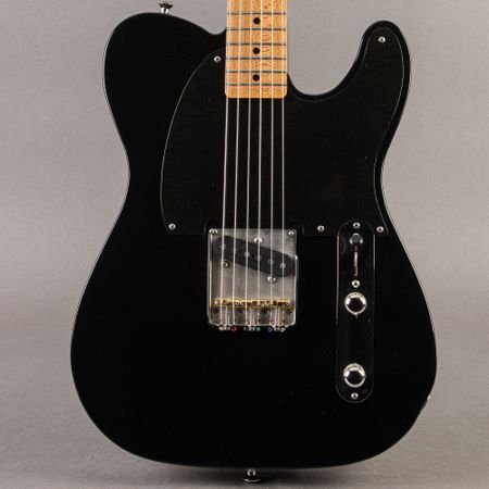 Creston Slim Lewis's Black Special, Black thumbnail