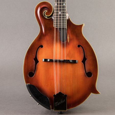 Tucker F-5 1994, Amber thumbnail