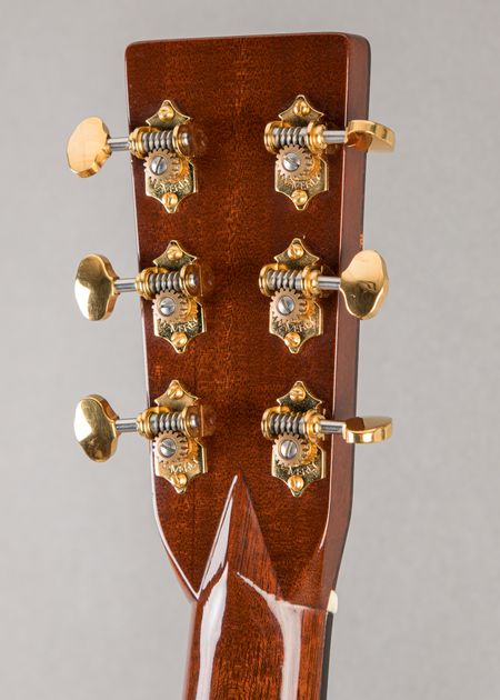 Carter Vintage - Martin 000-18 1946, Natural | Carter Vintage Guitar