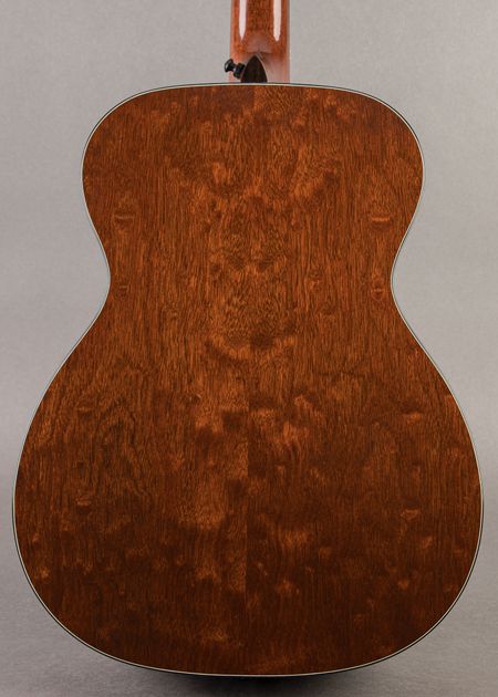 Carter Vintage - Martin 000-18 / OM Long Scale 1934, Shadetop