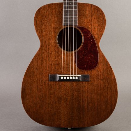 Martin 00-17 1949, Natural thumbnail