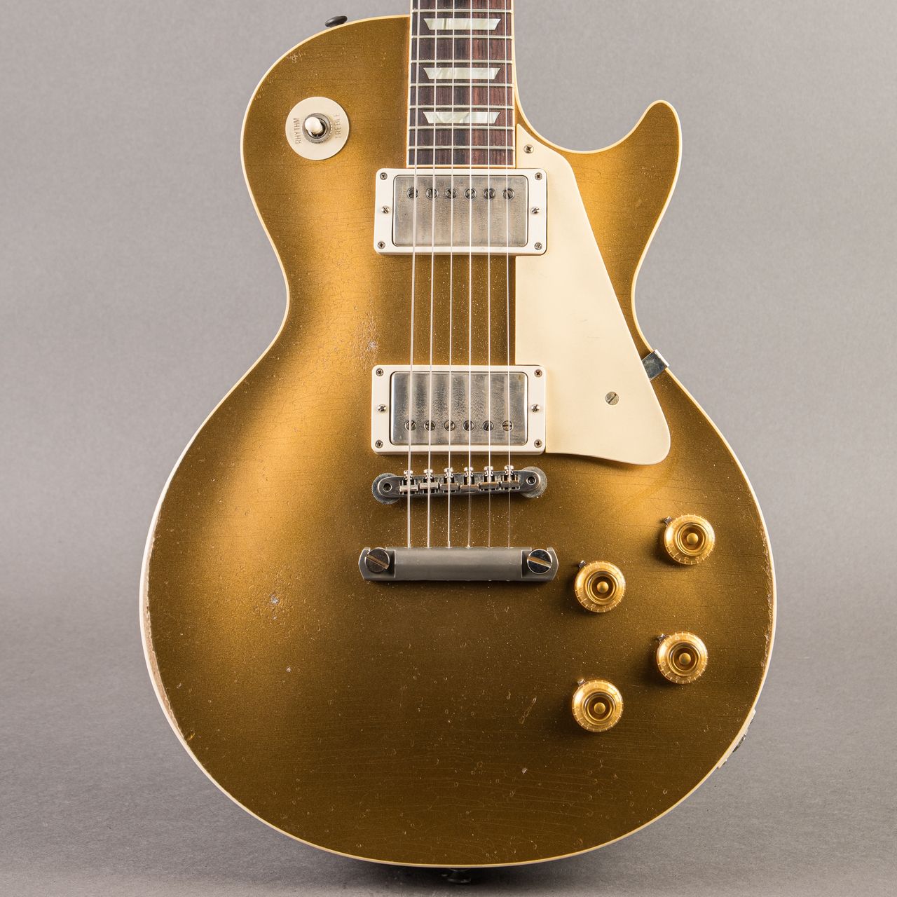 Carter Vintage - Gibson Custom Shop Les Paul '57 Murphy Lab 2023