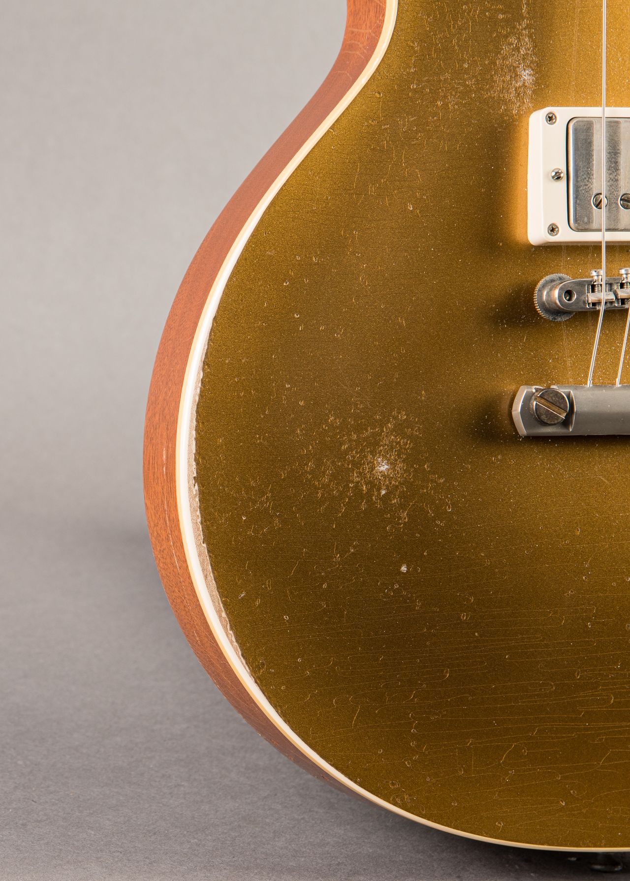 Carter Vintage - Gibson Custom Shop Les Paul '57 Murphy Lab 2023