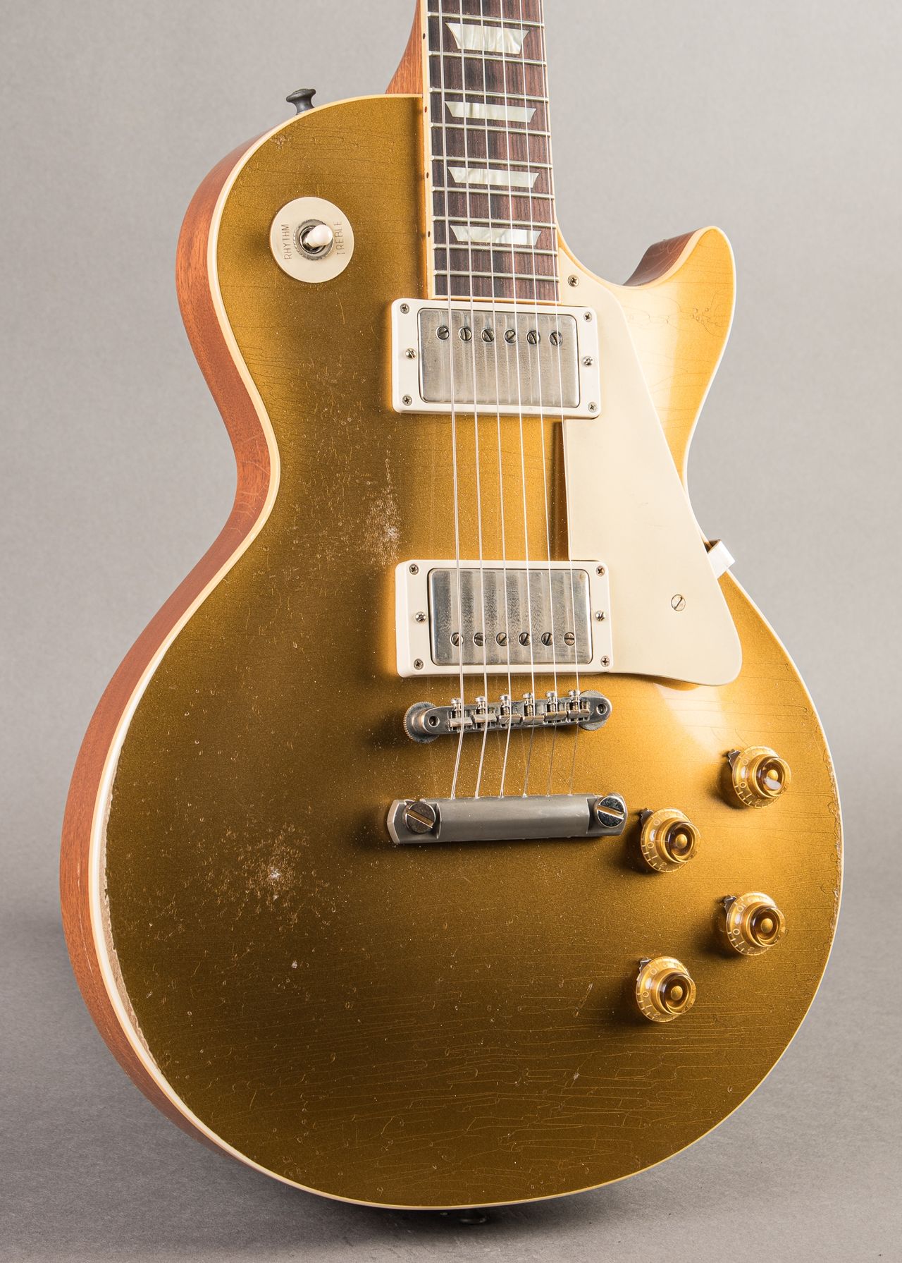 Carter Vintage - Gibson Custom Shop Les Paul '57 Murphy Lab 2023