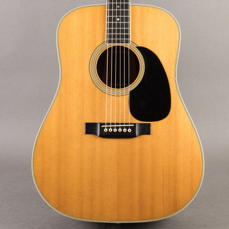Martin D-35 1971, Natural thumbnail