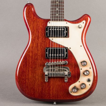 Epiphone Wilshire 1964, Cherry thumbnail