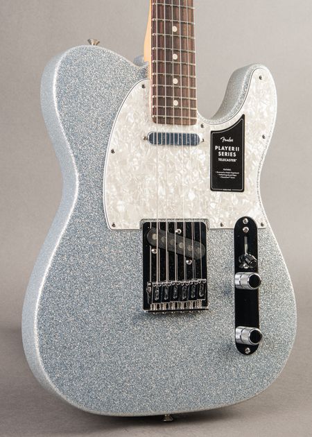 Carter Vintage - Fender American Vintage II 1951 Telecaster 2026