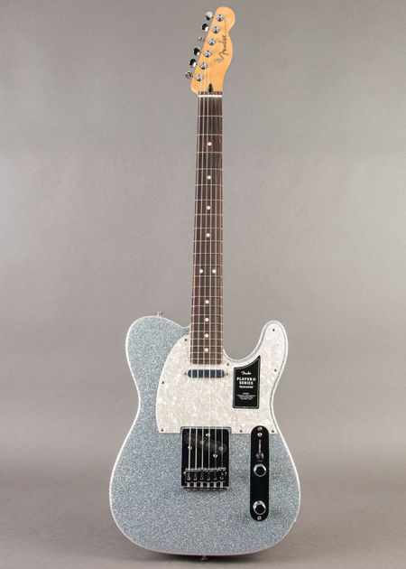 Carter Vintage - Fender American Vintage II 1951 Telecaster 2026