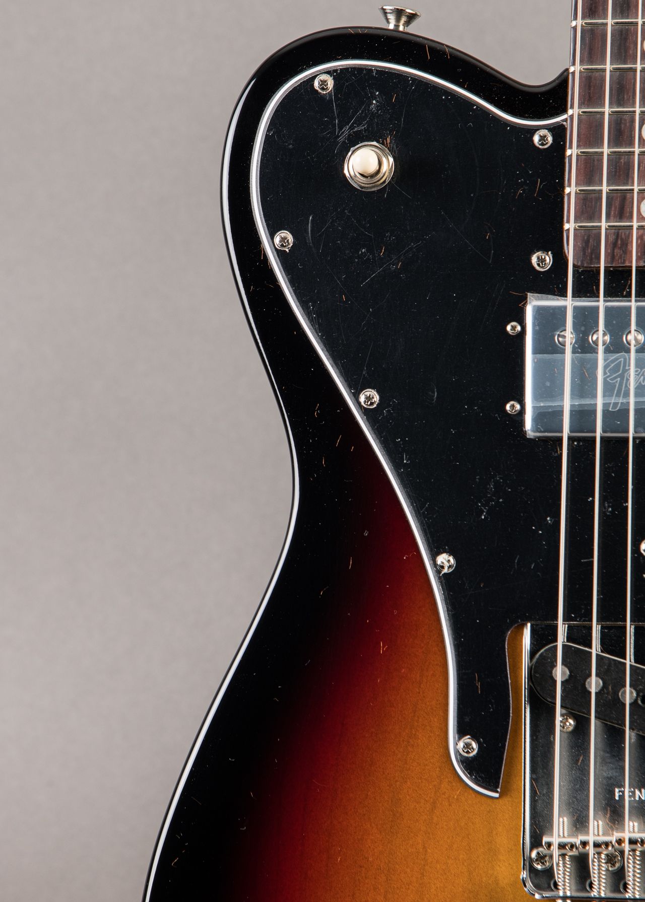 Carter Vintage - Fender American Vintage II 1977 Telecaster Custom