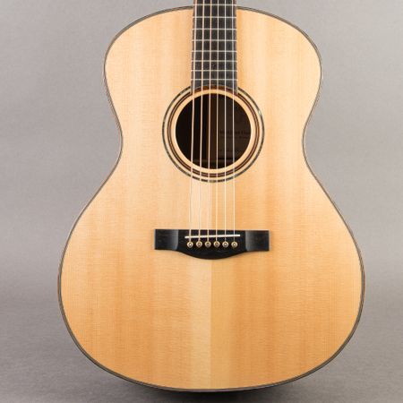 Roy McAlister Baritone 2024, Natural thumbnail