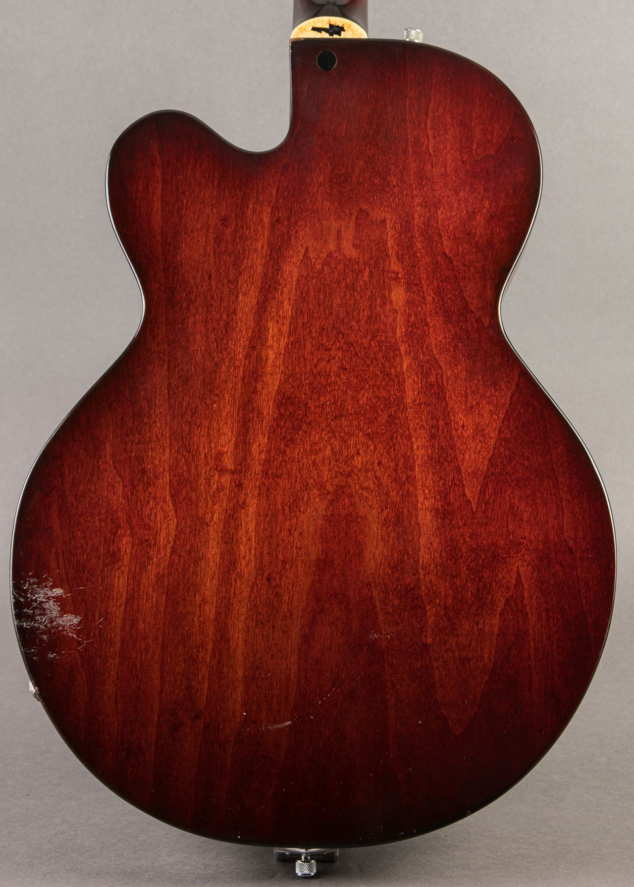 Carter Vintage - Gretsch 6119 Chet Atkins Tennessean 1964, Walnut