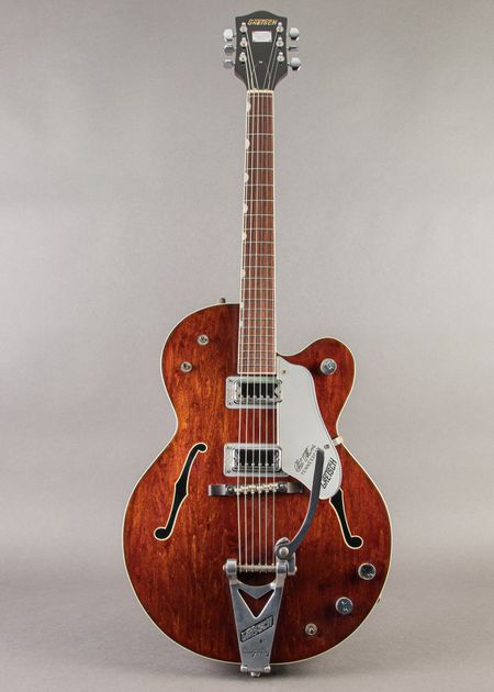 Carter Vintage - Gretsch 6119 Chet Atkins Tennessean 1964, Walnut