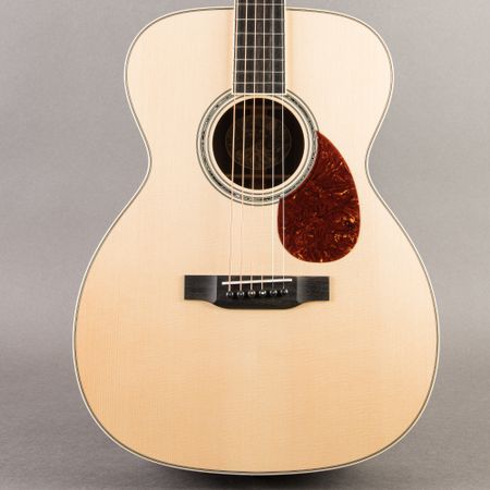 Collings OM3 A 2026, Natural thumbnail