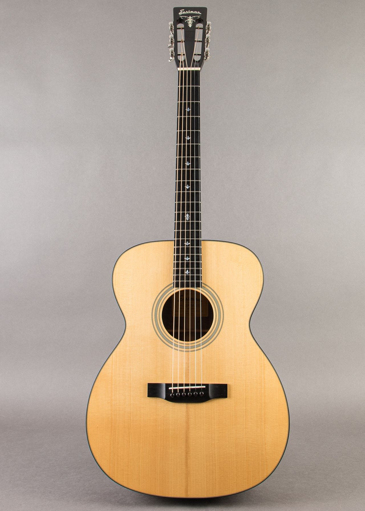 Carter Vintage - Eastman E10 OM-LTD 2000's, Natural | Carter