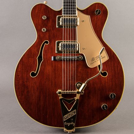 Gretsch 7670 Country Gentleman 1976, Walnut thumbnail