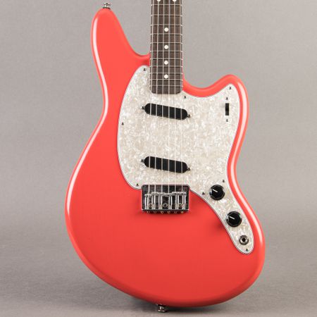 Bilt Rele 2023, Fiesta Red thumbnail