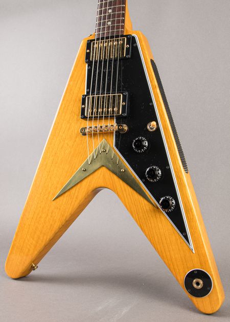 Carter Vintage - Gibson Custom 1958 Les Paul Junior Reissue VOS