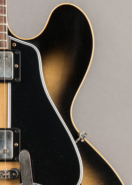 Carter Vintage - Gibson Custom Shop ES-335 DOT 1984, Sunburst