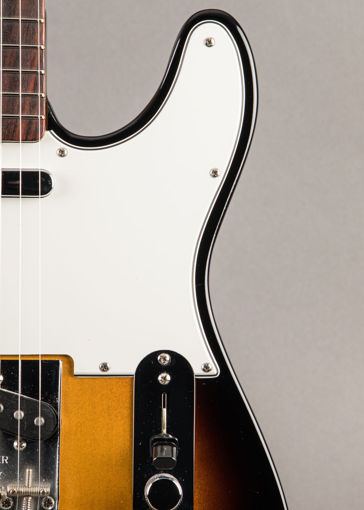 Carter Vintage - Fender American Vintage II 1963 Telecaster 2025