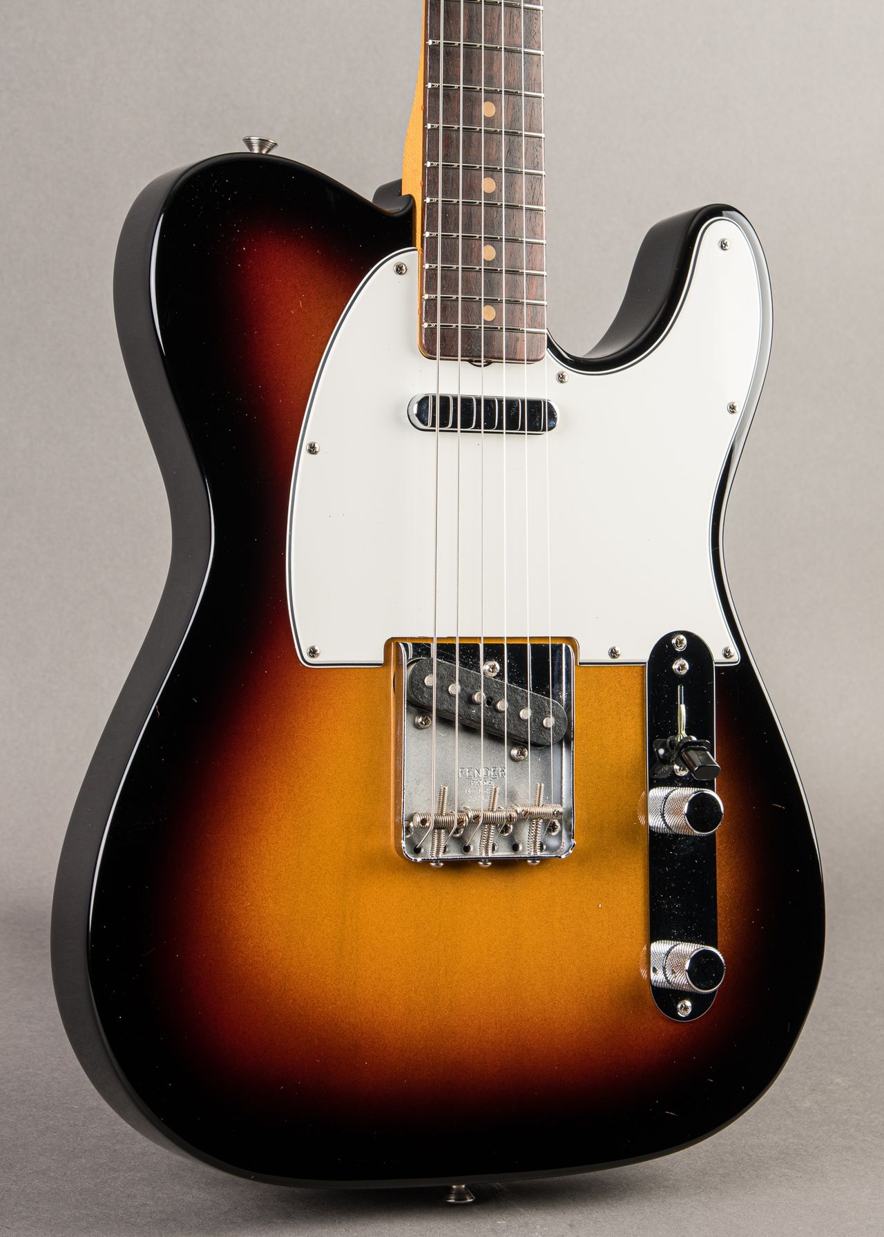 Carter Vintage - Fender American Vintage II 1963 Telecaster 2025