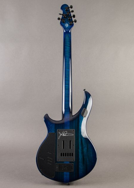 Carter Vintage - Ernie Ball Music Man Cutlass HT SSS 2024, Vintage