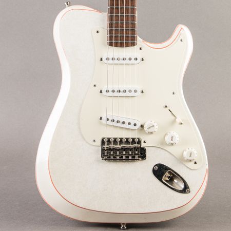 Scero Nashville 2010s, White Pearl thumbnail