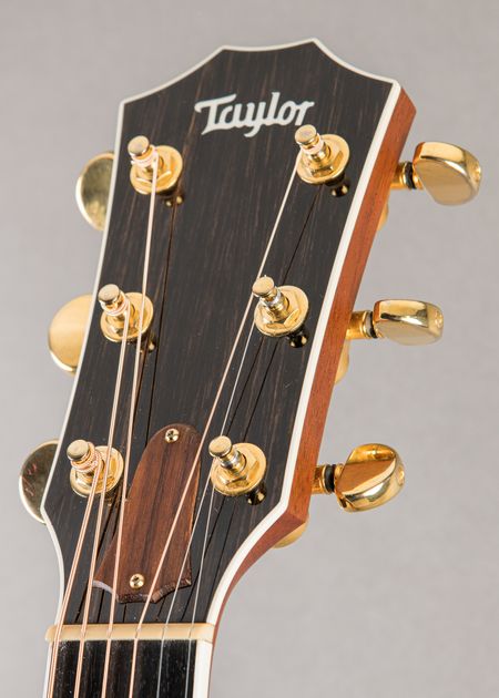 Carter Vintage - Taylor 810 CE LTD 2006, Natural | Carter Vintage