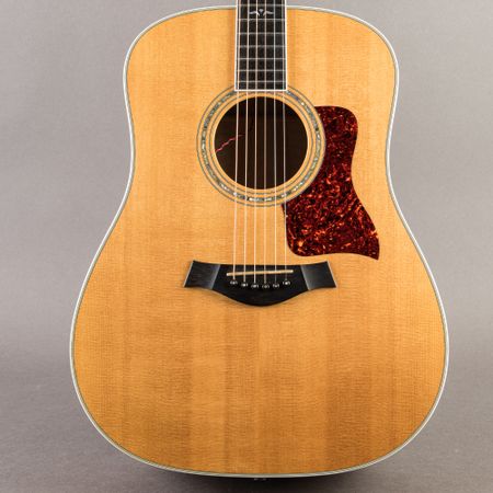 Taylor 610 1997, Natural thumbnail