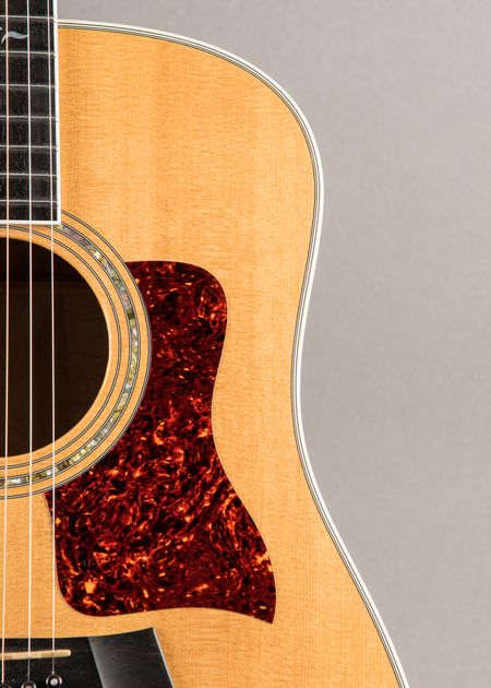 Carter Vintage - Taylor 810 CE LTD 2006, Natural | Carter Vintage