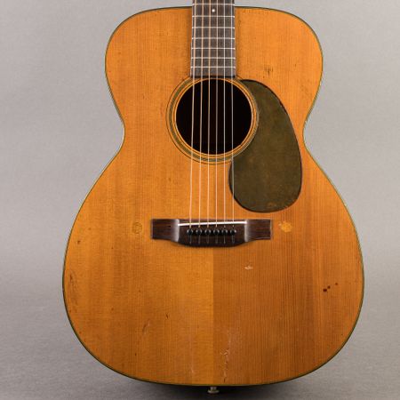 Martin 000-18 1944, Natural thumbnail