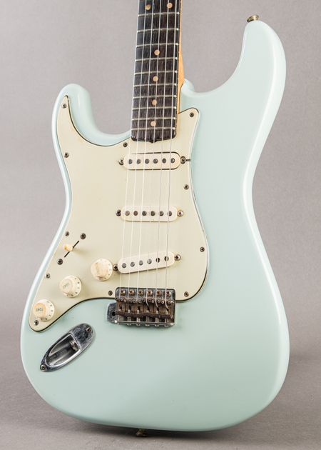 Carter Vintage - Fender Custom Shop LTD 1956 Relic Stratocaster