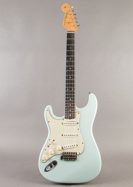 Carter Vintage - Fender American Vintage '57 Reissue Stratocaster