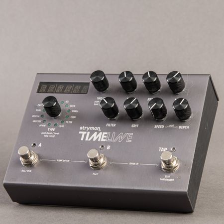 Strymon Timeline thumbnail