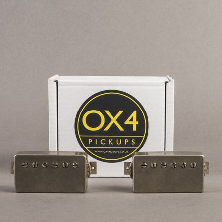 OX4 Carter 64 thumbnail