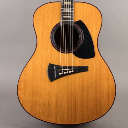 Gibson MK-81 1976, Natural thumbnail