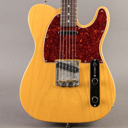 Ithacaster T-Type 2026, TV Yellow thumbnail