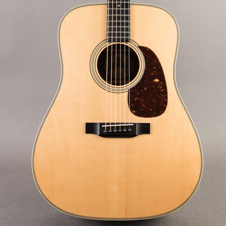Collings D2H Baaa A 2006, Natural thumbnail