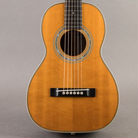 Martin Size 5 "Terz" 2004, Natural thumbnail