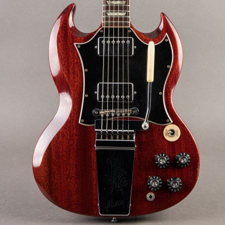 Gibson SG 1968, Cherry thumbnail