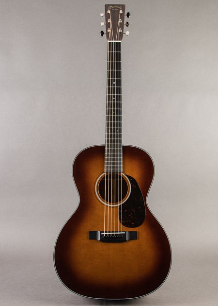 Carter Vintage - Martin 00-18 1951, Natural | Carter Vintage Guitar
