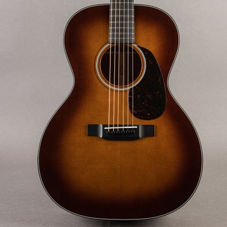 Martin Custom Shop 00-18 14FSS 2020, Sunburst thumbnail