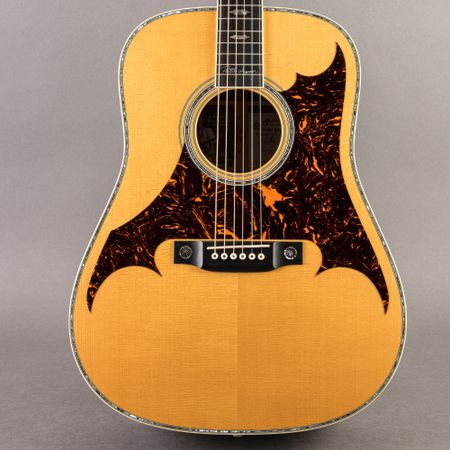 Martin D-41 Porter Wagoner LE 2008, Natural thumbnail
