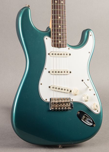Carter Vintage - Fender Custom Shop Custom Classic Stratocaster